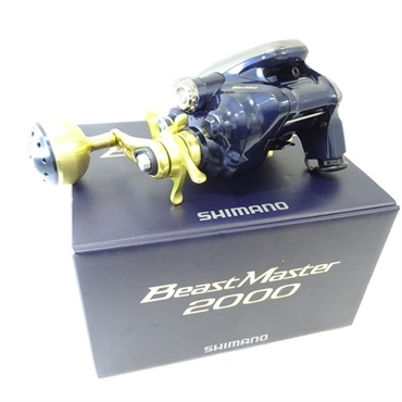 １８ビーストマスター２０００